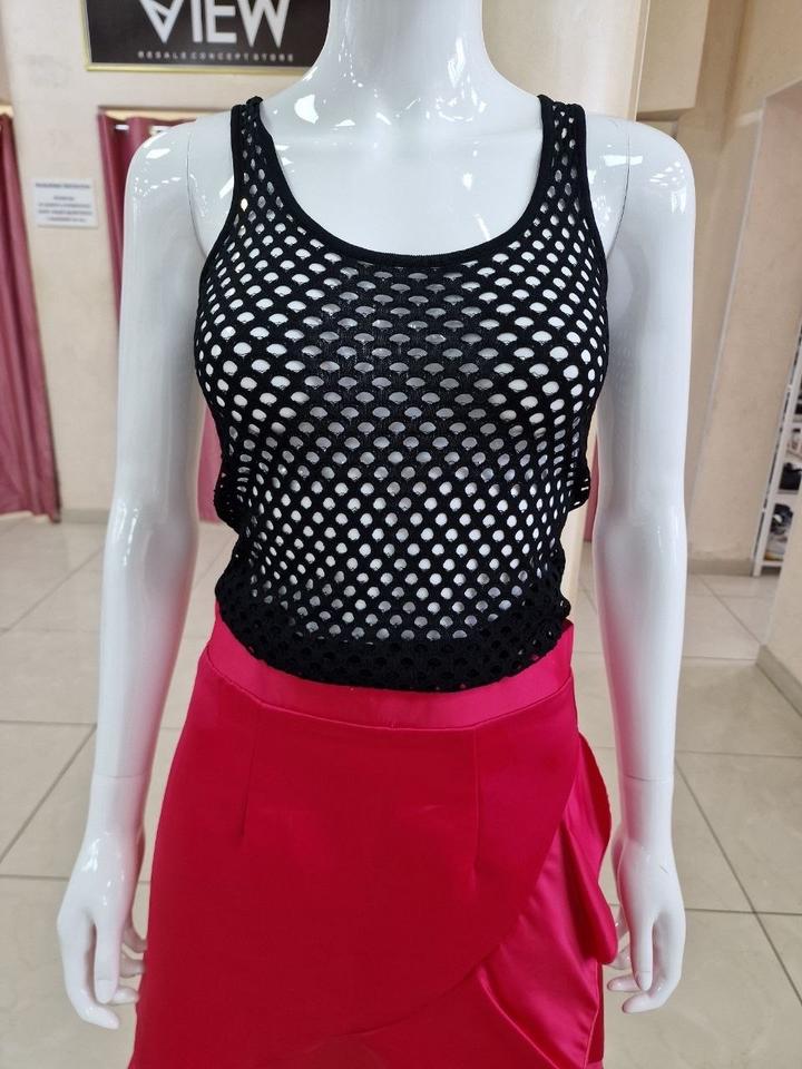 Майка Emilio Pucci