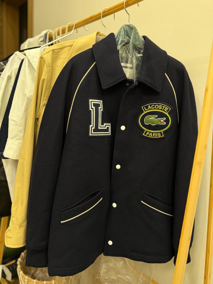 Lacoste