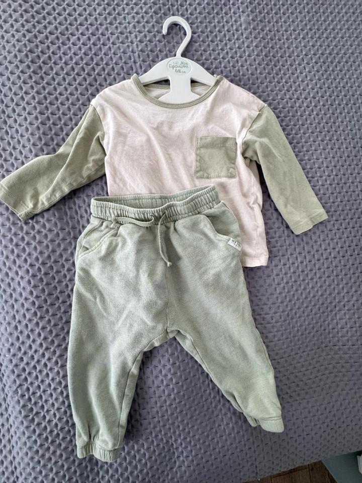Костюм H&M