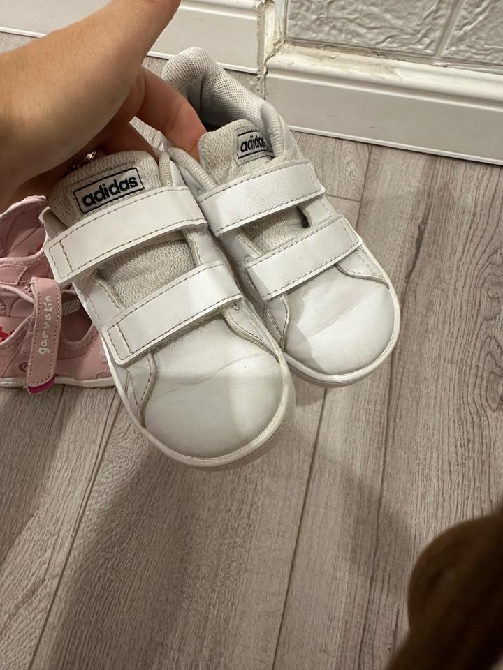 Adidas