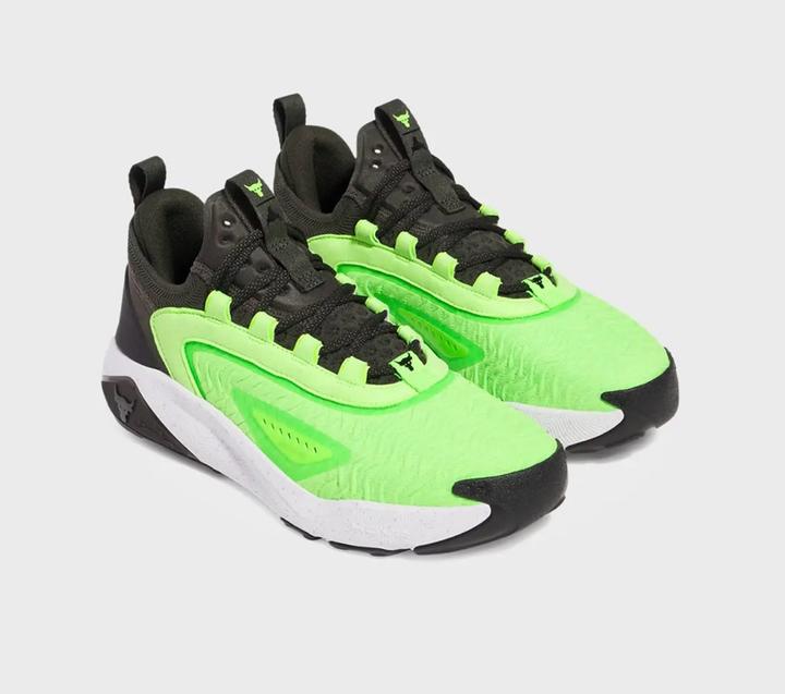 Under Armour