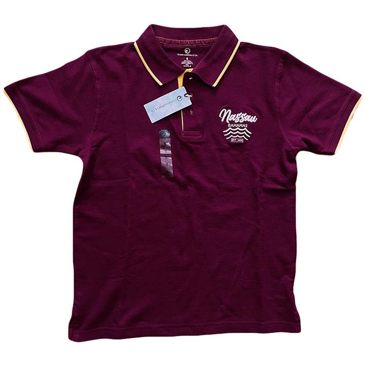 ocean outters Polo from USA