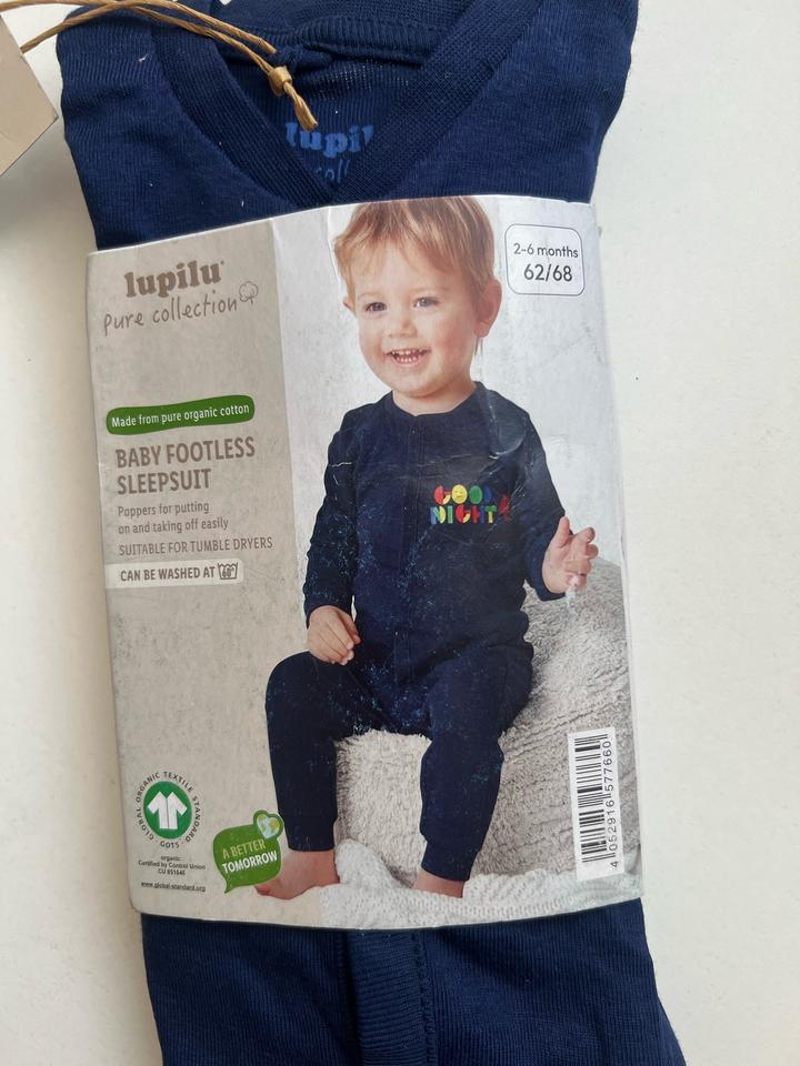 Lupilu