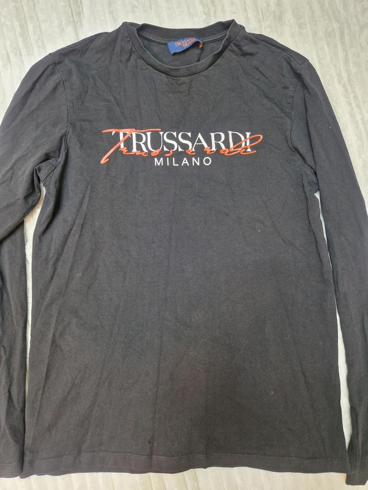 Trussardi