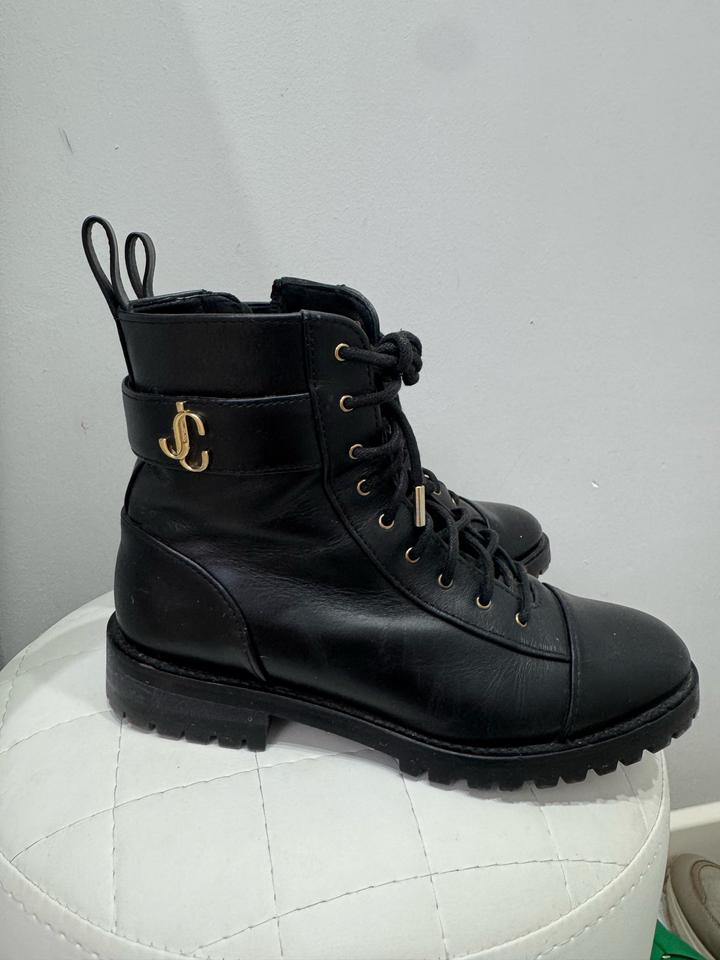 Jimmy Choo
