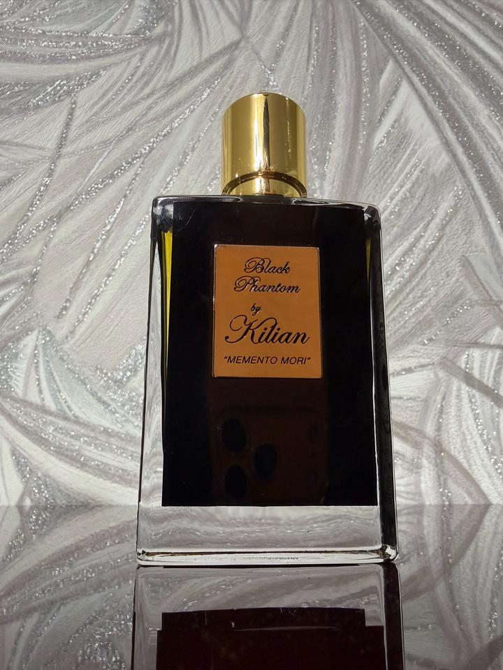 Kilian Paris Парфюмерная вода Kilian Black Phantom