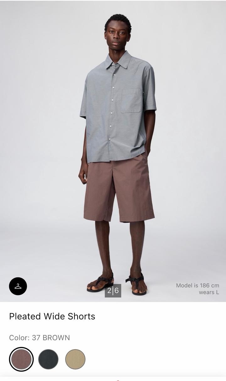 Uniqlo
