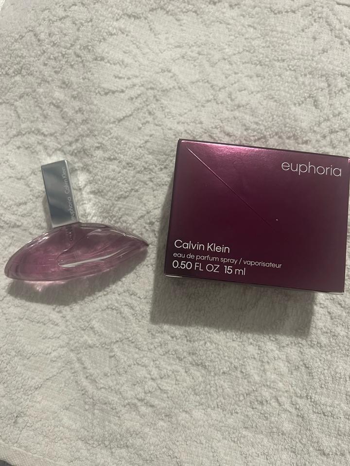 Calvin Klein