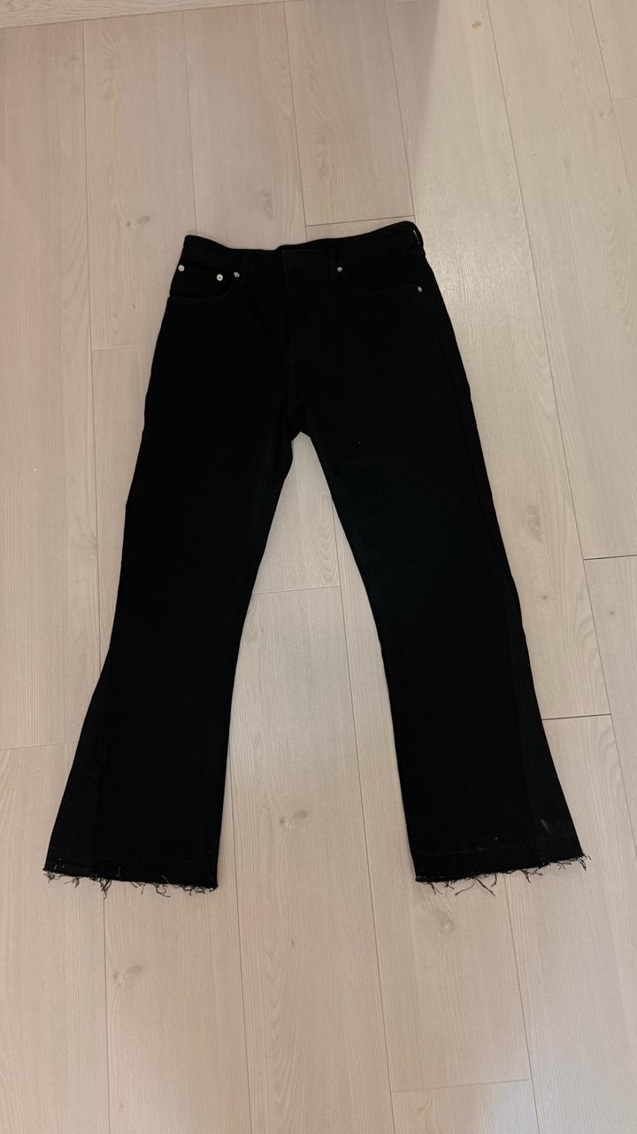 Джинсы ZARA