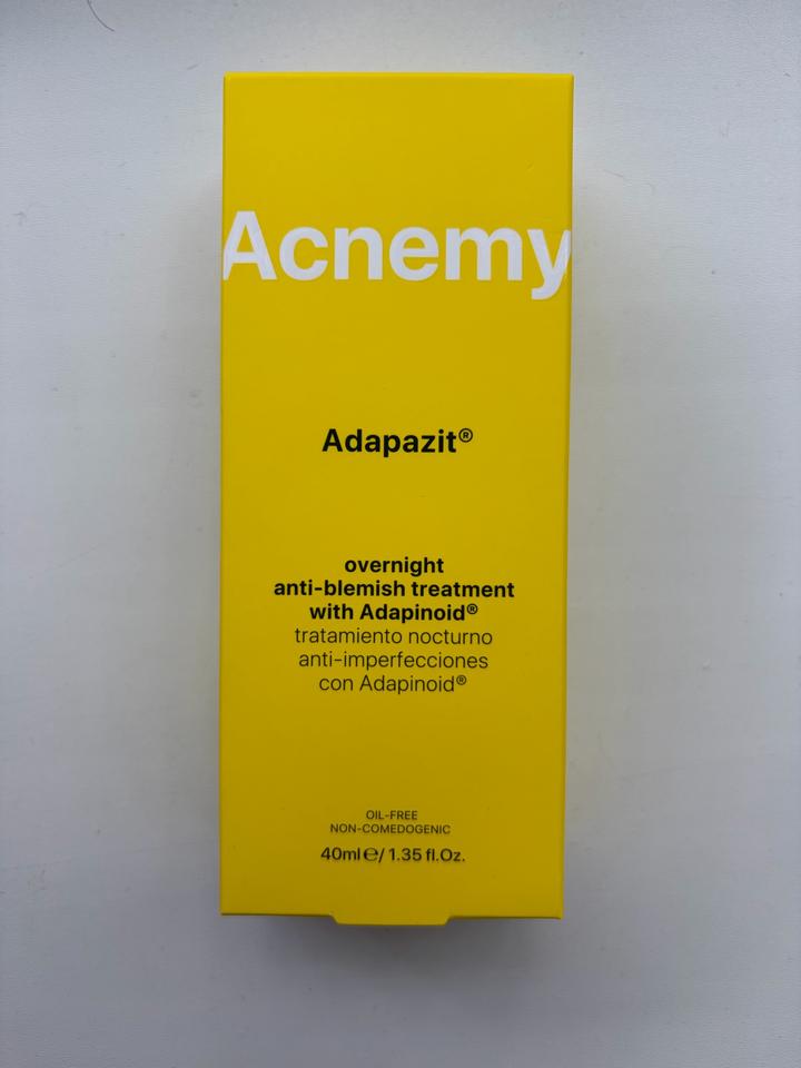 Acnemy