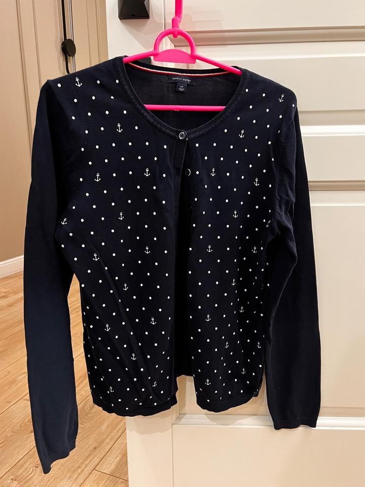 Кардиган Tommy Hilfiger