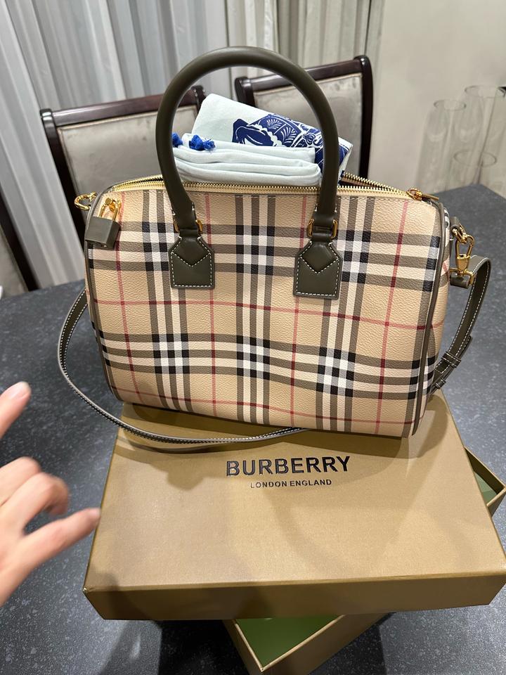 Burberry
