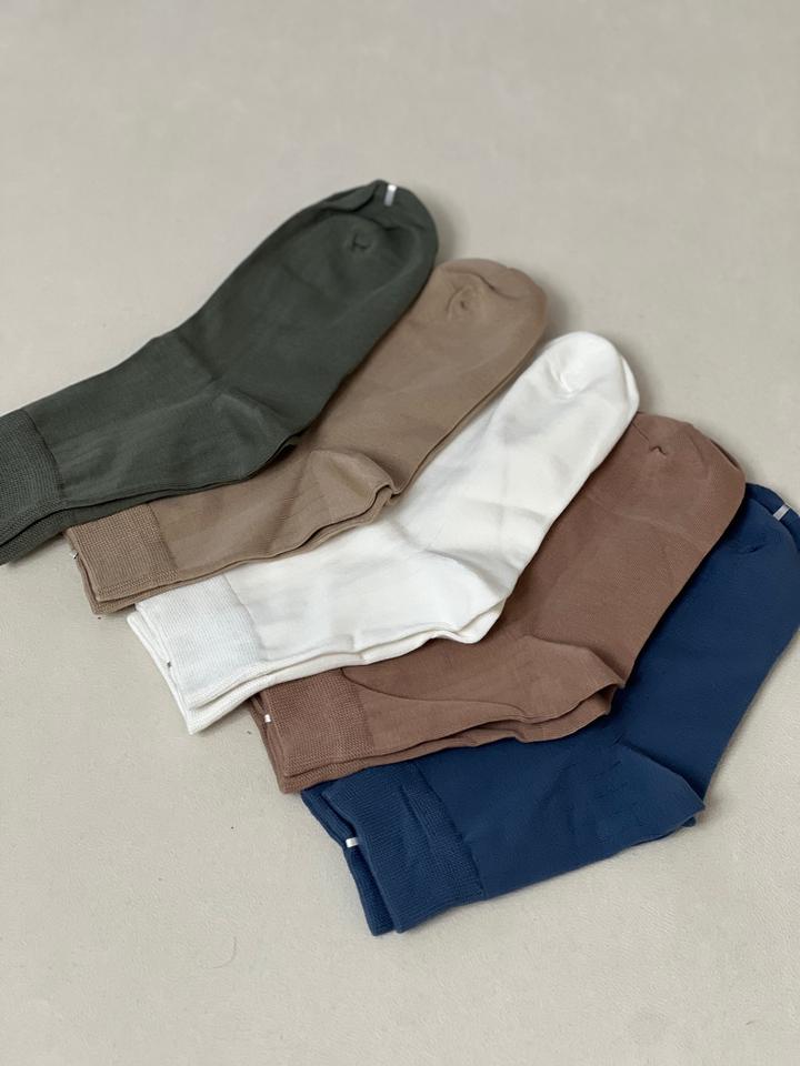Носки Uniqlo
