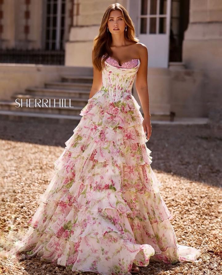 Sherri Hill