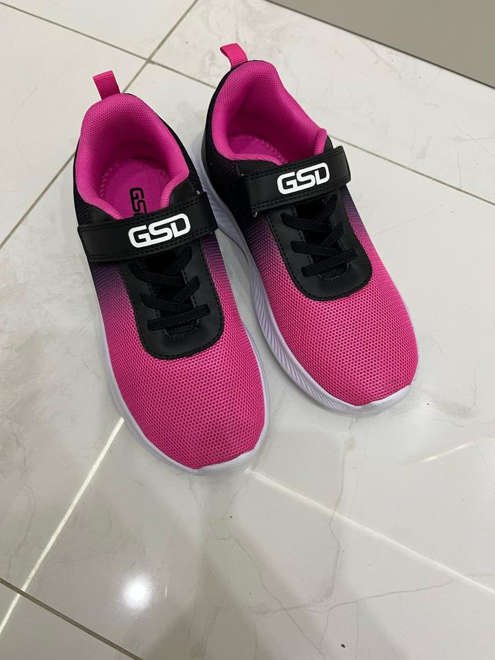 GSD