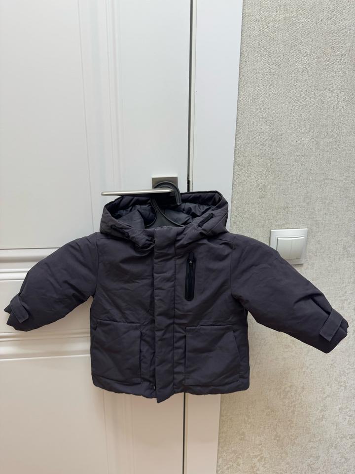 Zara Детские вещи