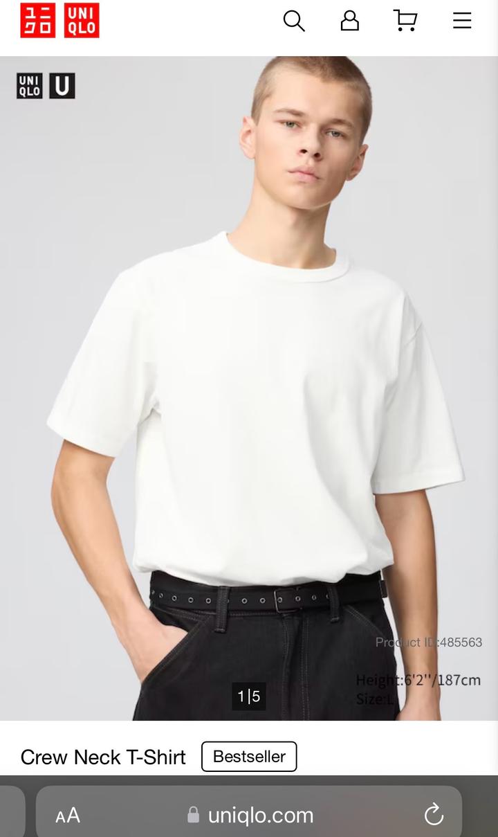 Uniqlo