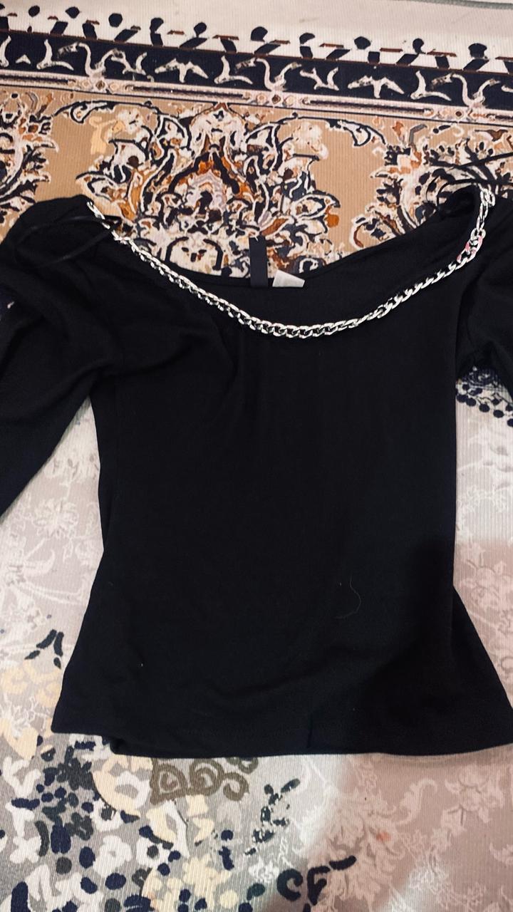 H&M