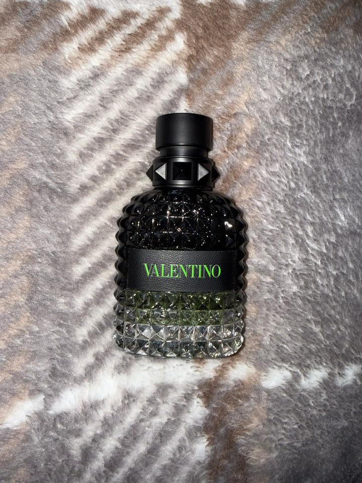 VALENTINO парфюмерия