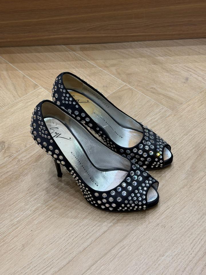 Giuseppe Zanotti