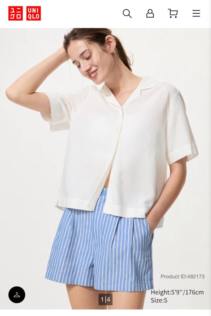 Uniqlo