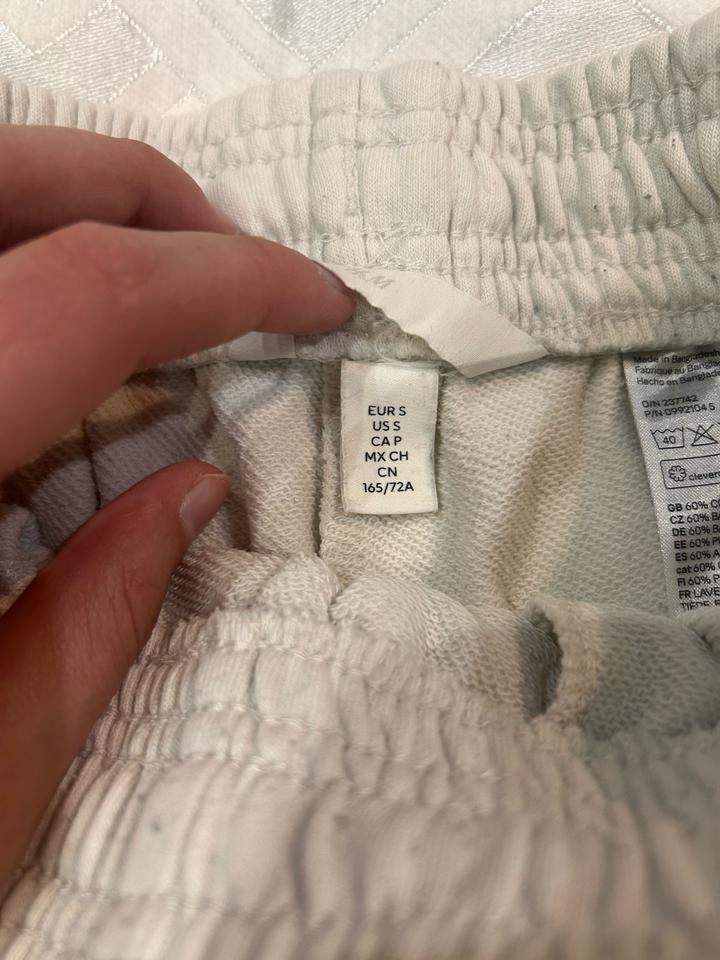 H&M шорты