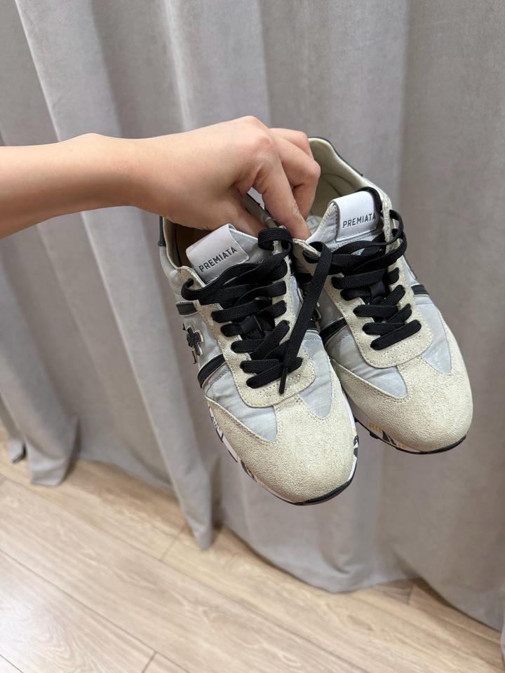 Premiata