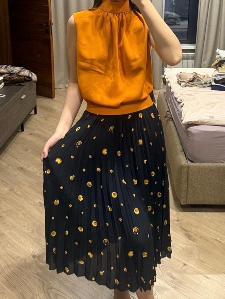 Двойка Mango