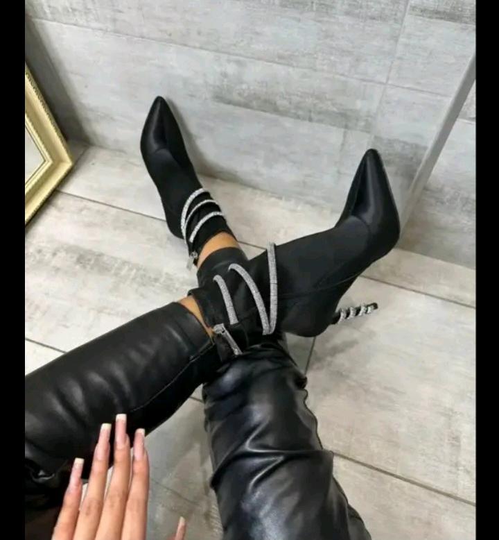 alessandra maddoni