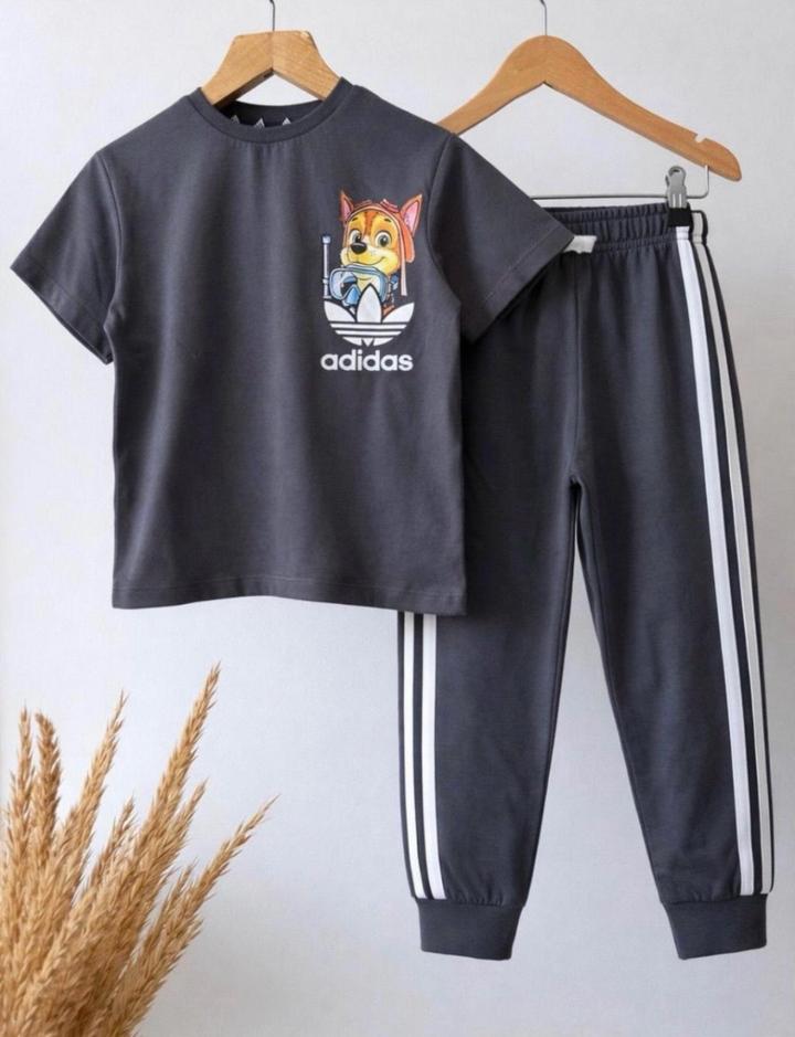 Adidas