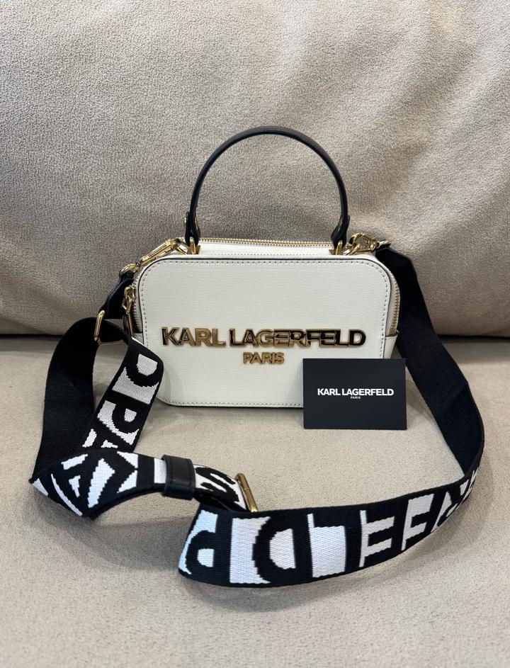 Сумка KARL LAGERFELD