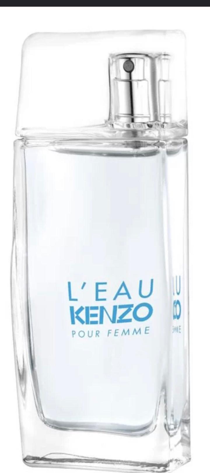 Kenzo