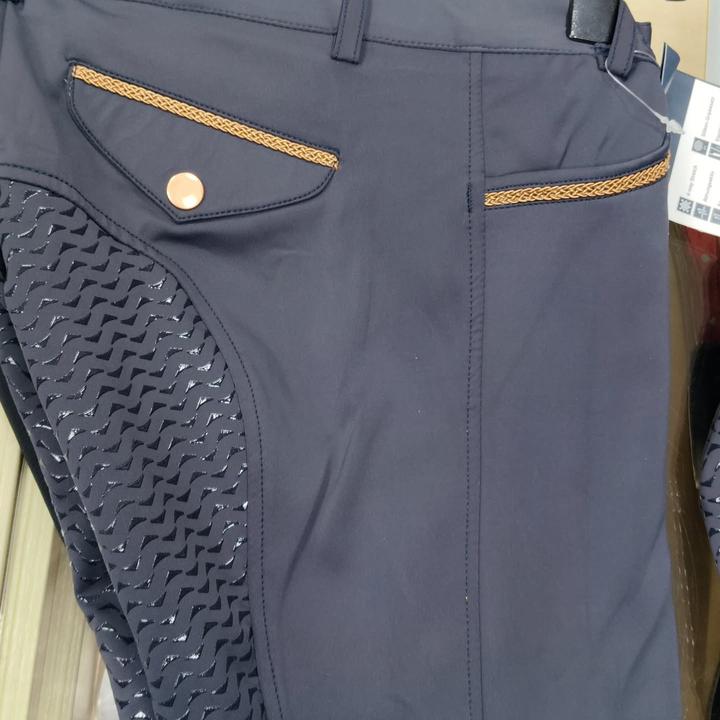 Busse Бриджи для верховой езды