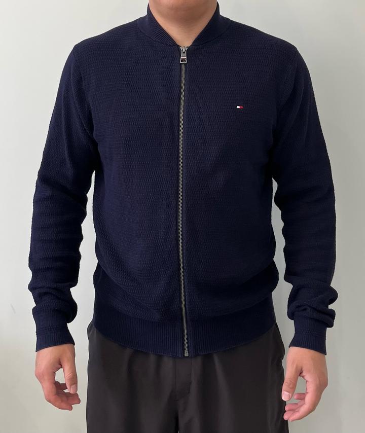 Трикотажный кардиган Tommy Hilfiger