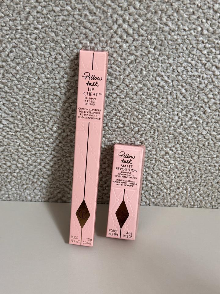 Charlotte Tilbury