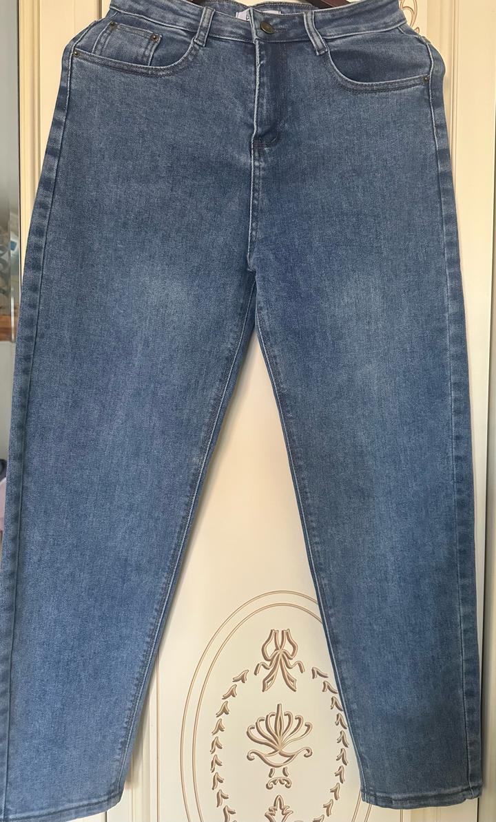 &Denim