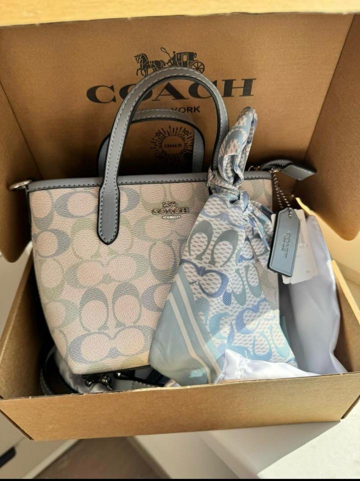 Сумка Coach