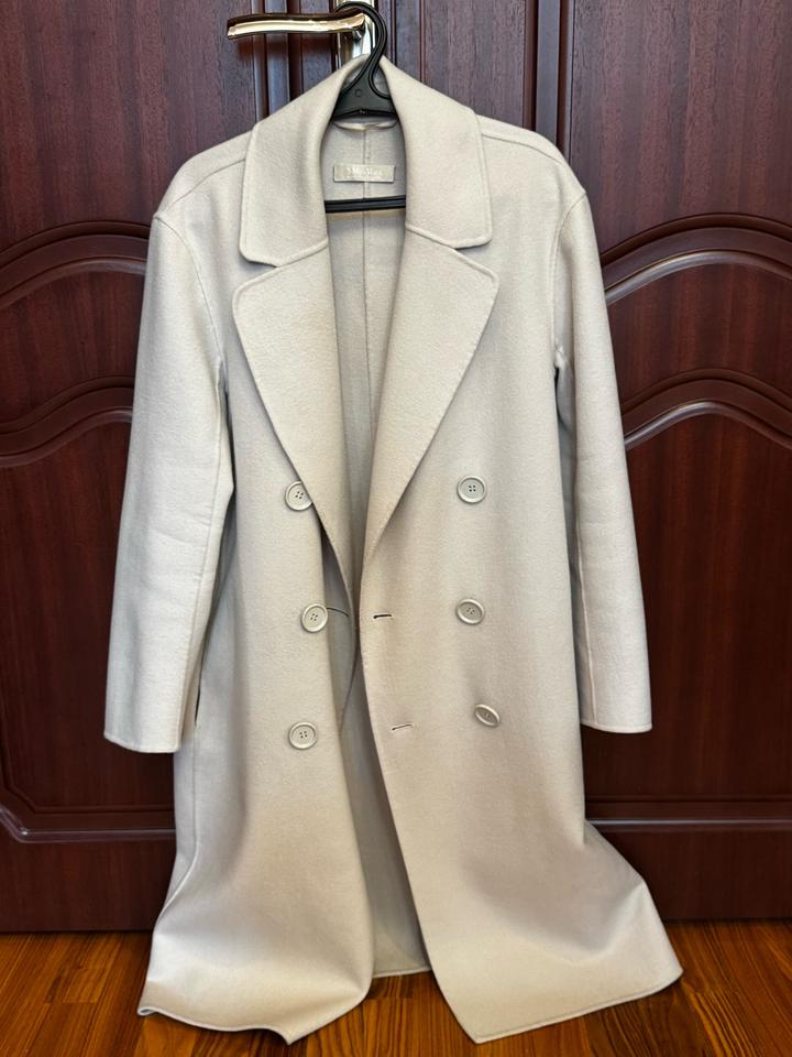 пальто S Max Mara