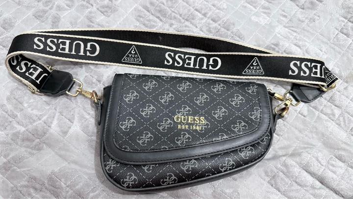 GUESS
