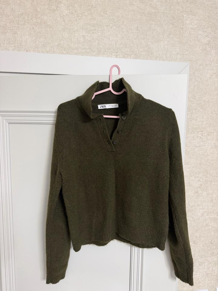 Джемпер ZARA
