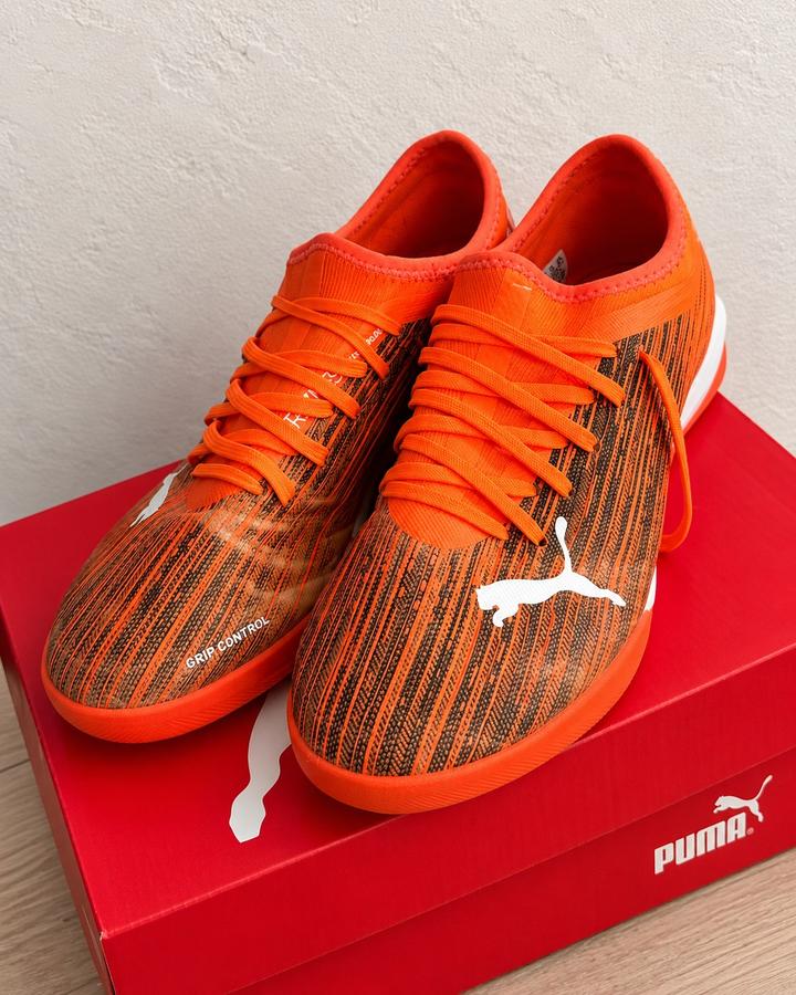 Футзалки Puma Ultra