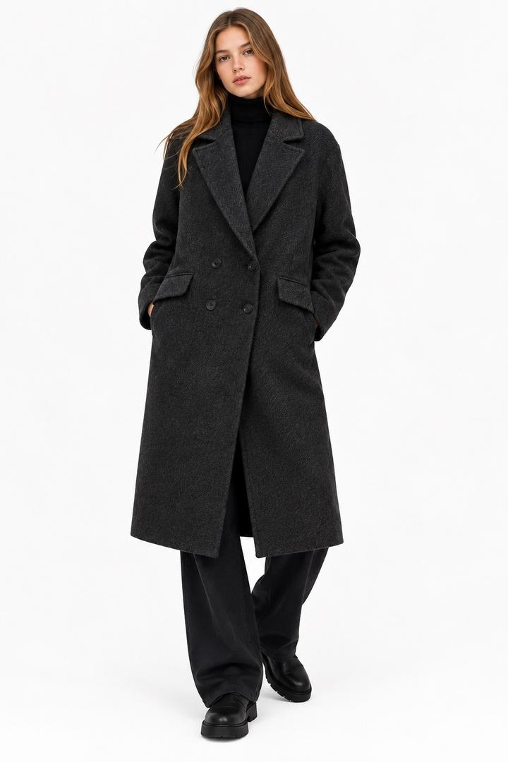 Пальто ZARA