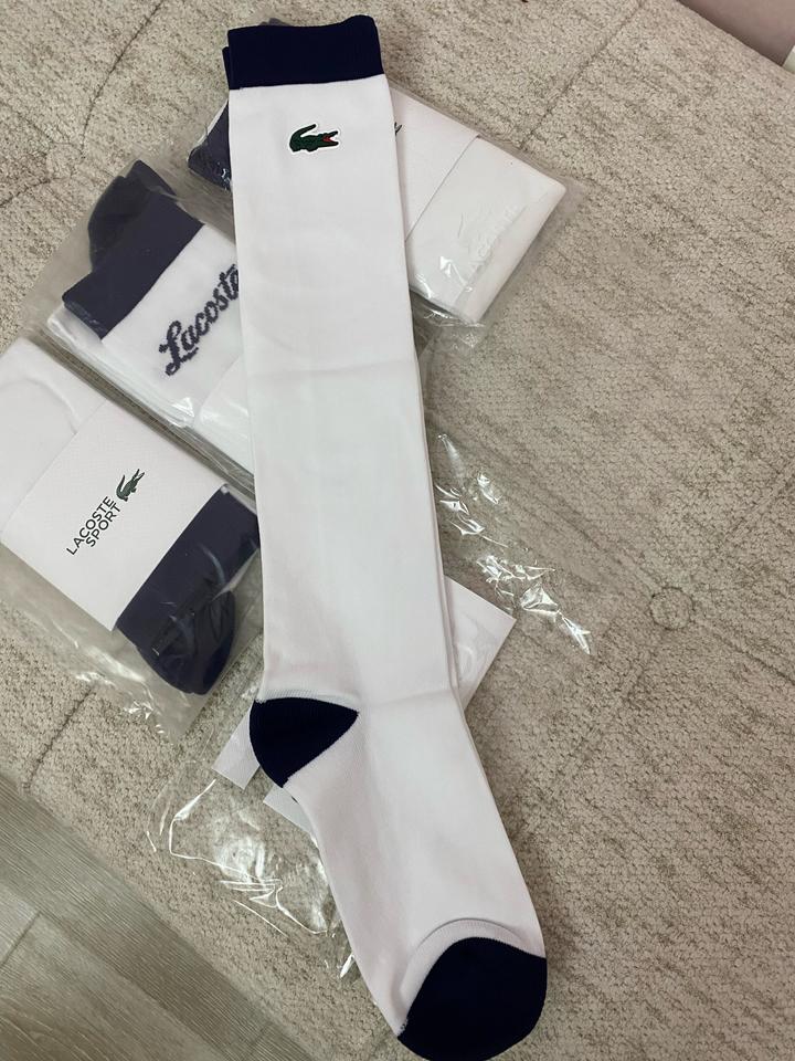 Lacoste
