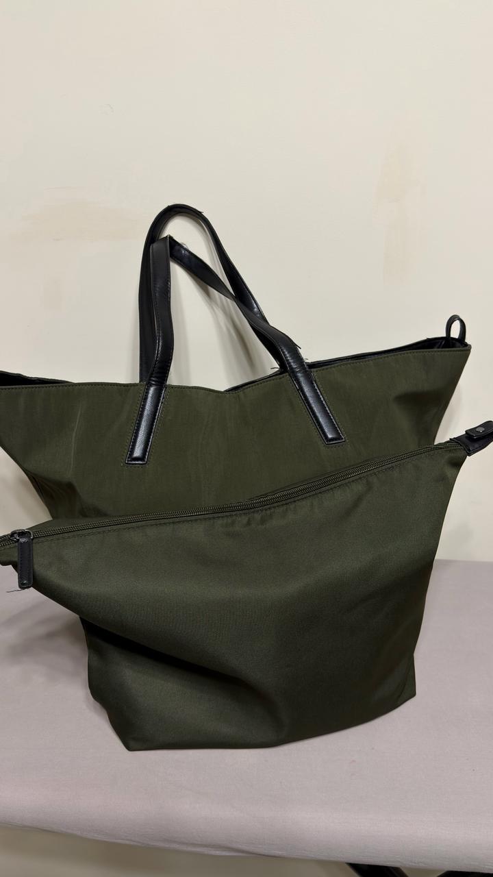 Сумка Zara