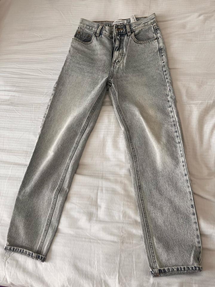 Pull & Bear Джинсы