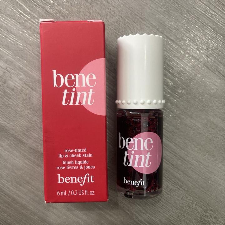 Benefit