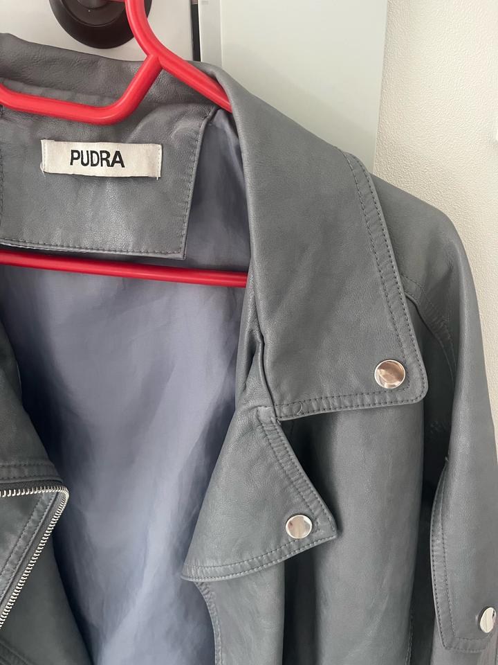 Pudra