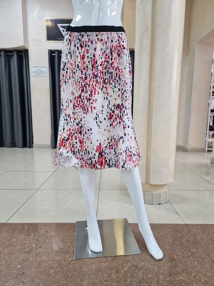 Юбка Carolina herrera