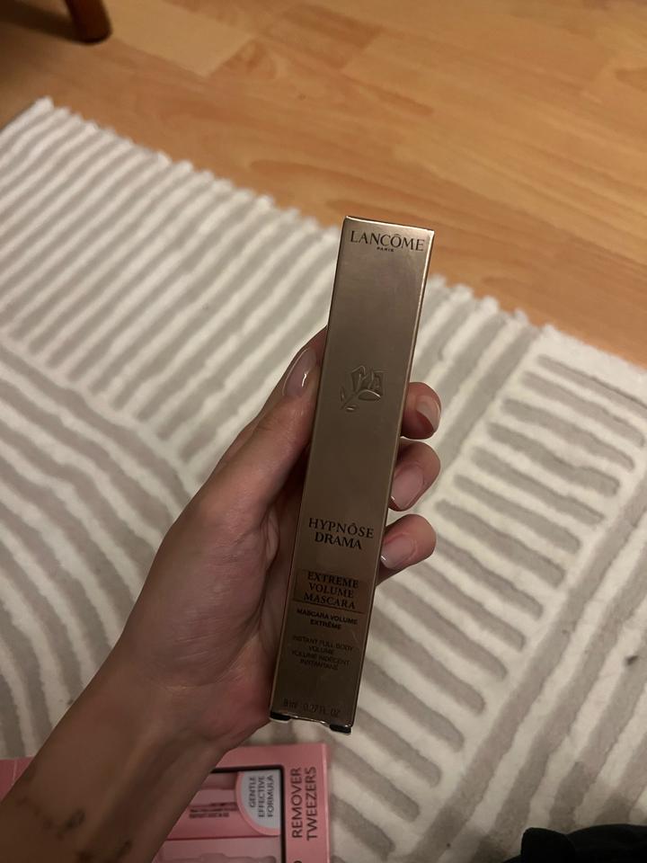 Lancôme Тушь для ресниц Lancome Hypnose Drama