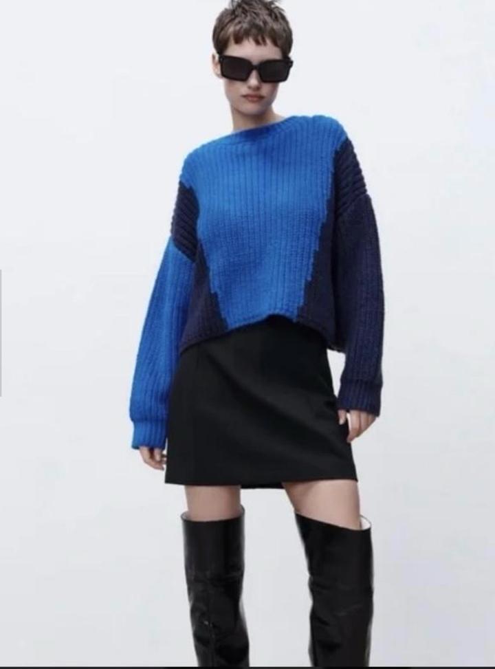 Свитер Zara
